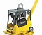 Виброплита реверсивная дизельная Wacker Neuson DPU 2560 H